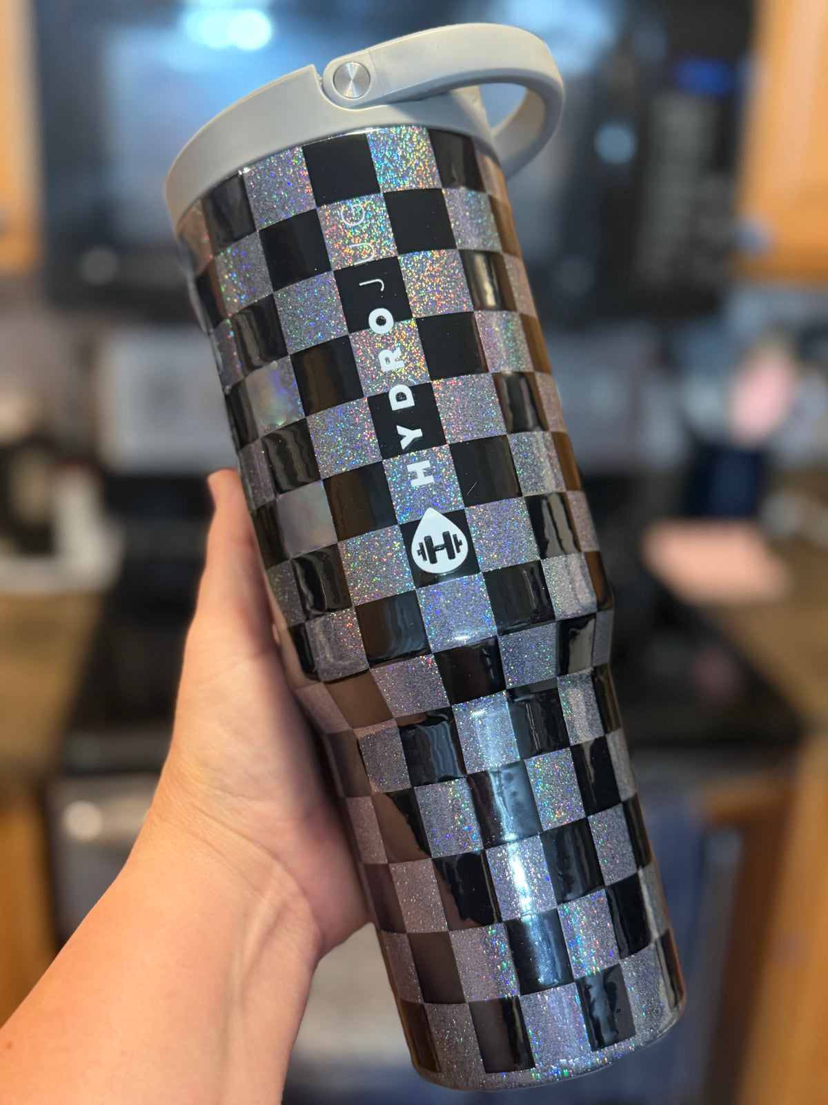 SOLD OUT - Disco Checkers Preorder