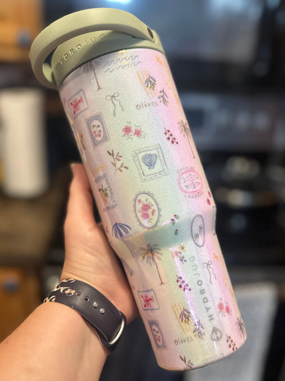 32 oz Purple Haze Ciao Bella Sport