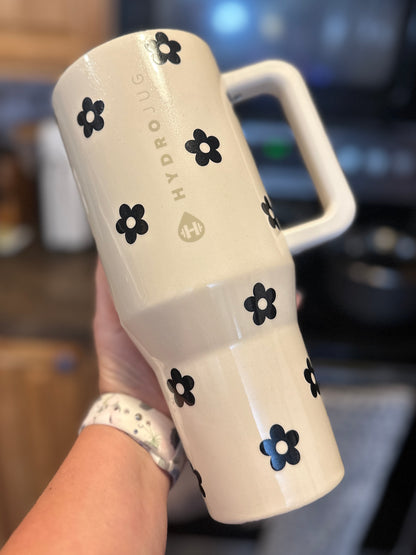 Daisy Tumbler