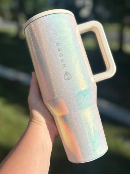 Iridescent Pearl