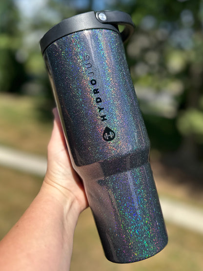 Dark Holo