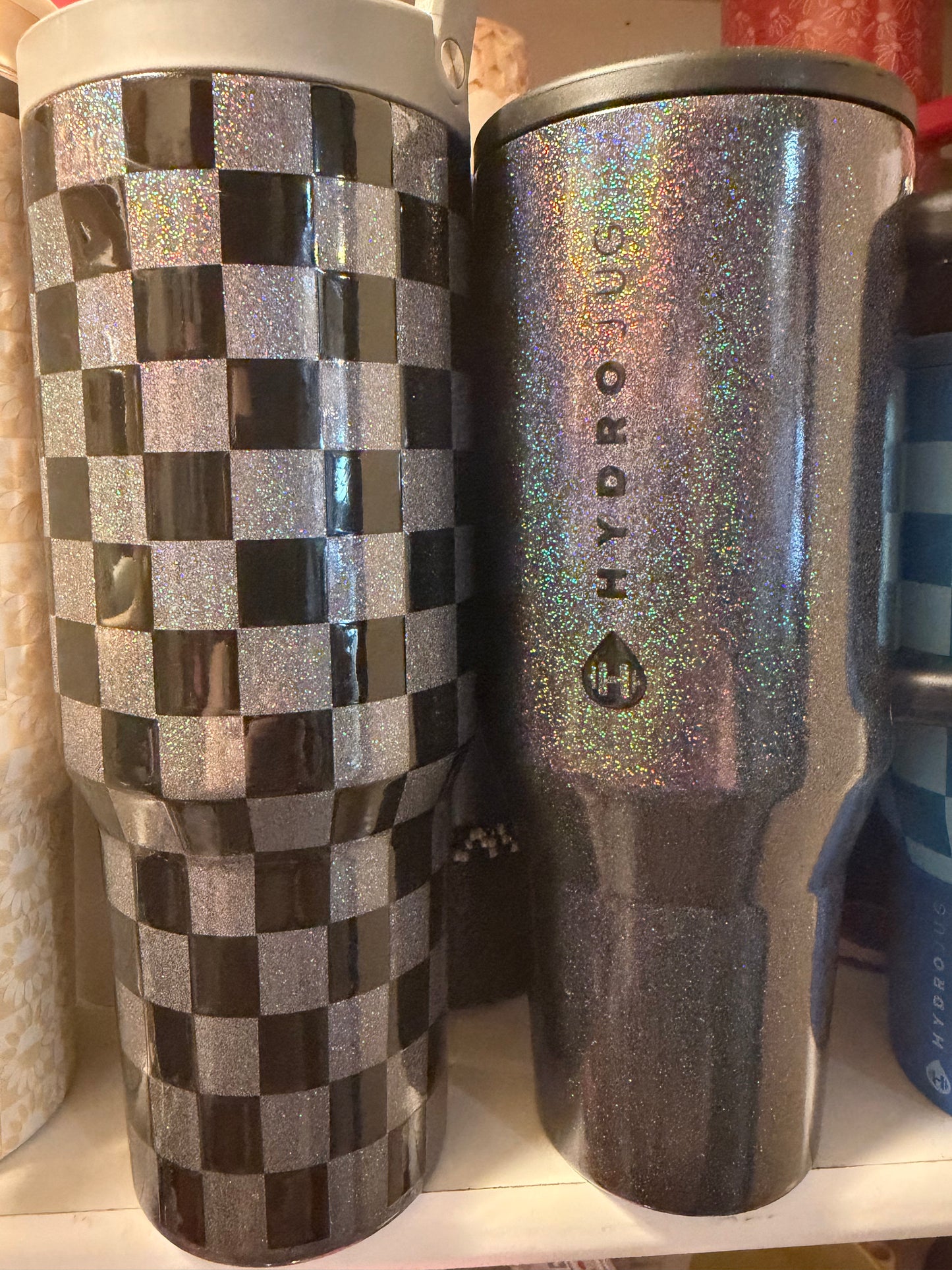 SOLD OUT - Disco Checkers Preorder