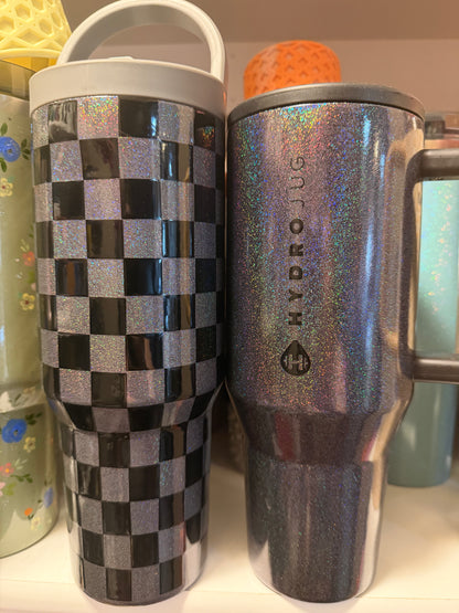 SOLD OUT - Disco Checkers Preorder
