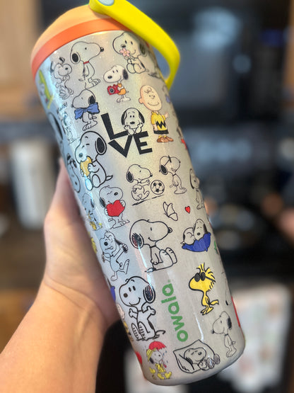 Design Your Own Tumbler