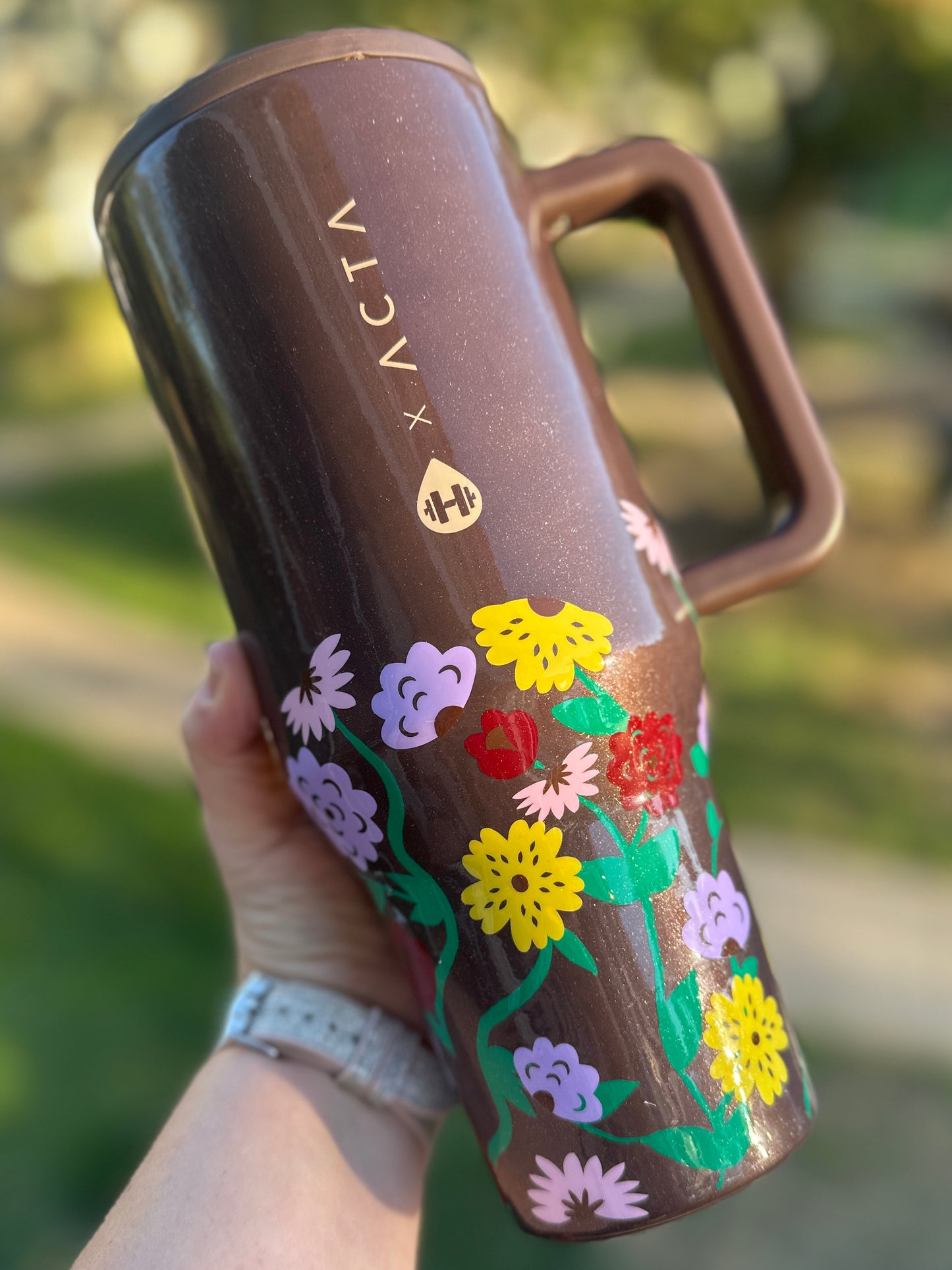 Design Your Own Tumbler