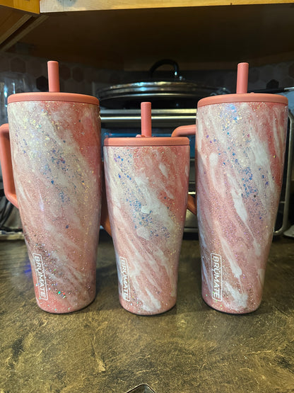 Swirl Tumbler