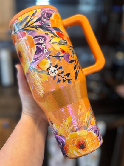 Design Your Own Tumbler
