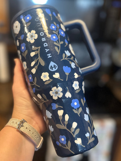 Design Your Own Tumbler