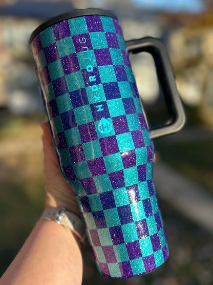 Design Your Own Tumbler