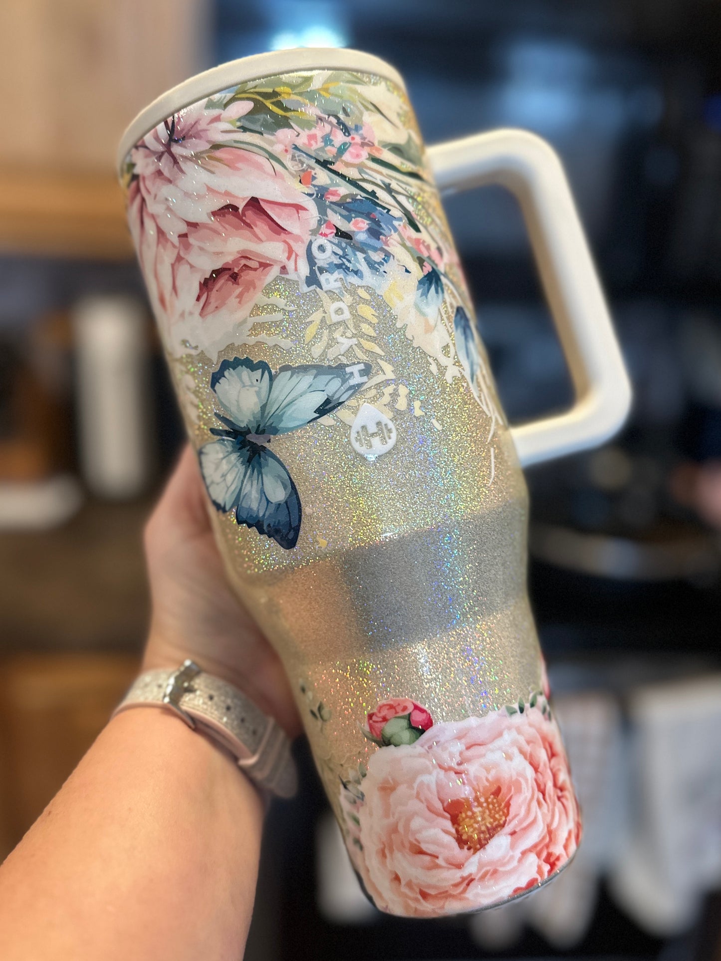 Design Your Own Tumbler