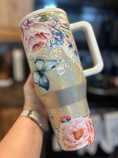 Design Your Own Tumbler