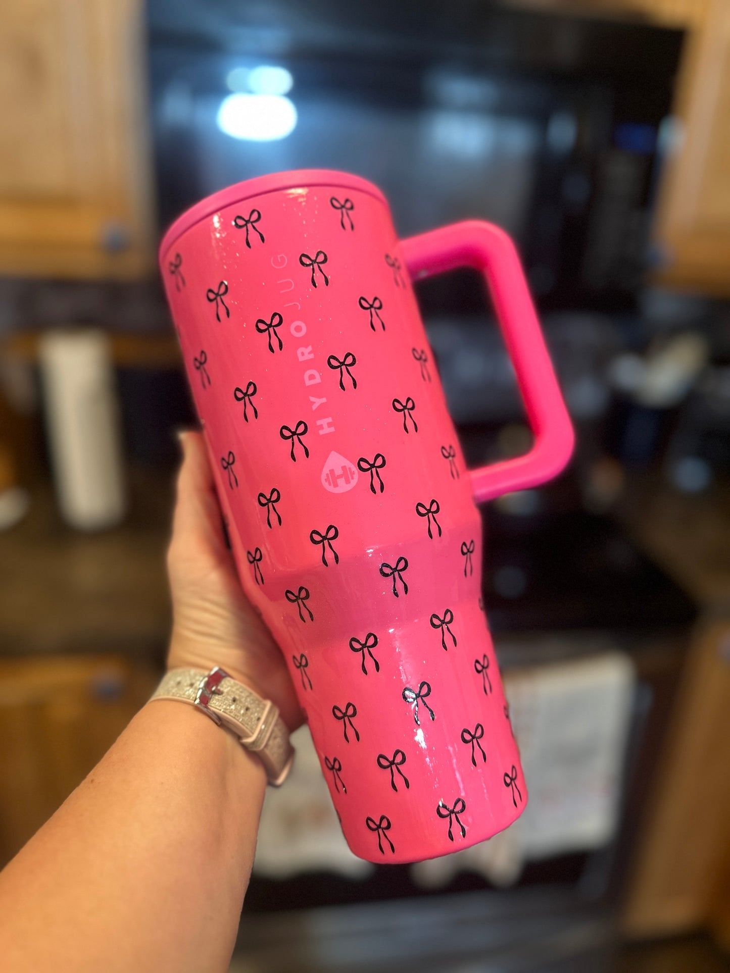 Design Your Own Tumbler