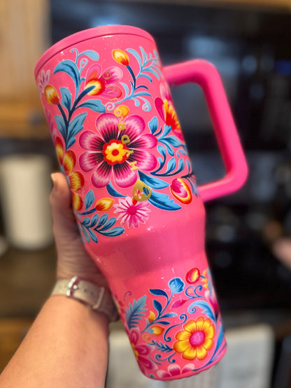 Design Your Own Tumbler