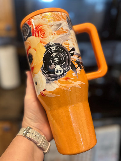 Design Your Own Tumbler