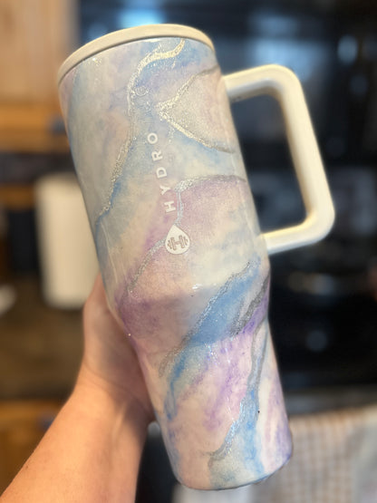 Design Your Own Tumbler