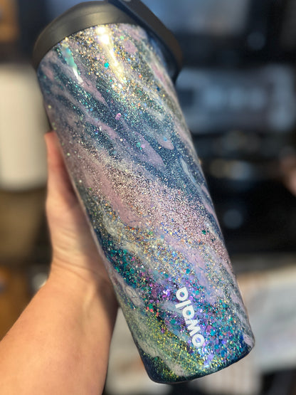 Swirl Tumbler