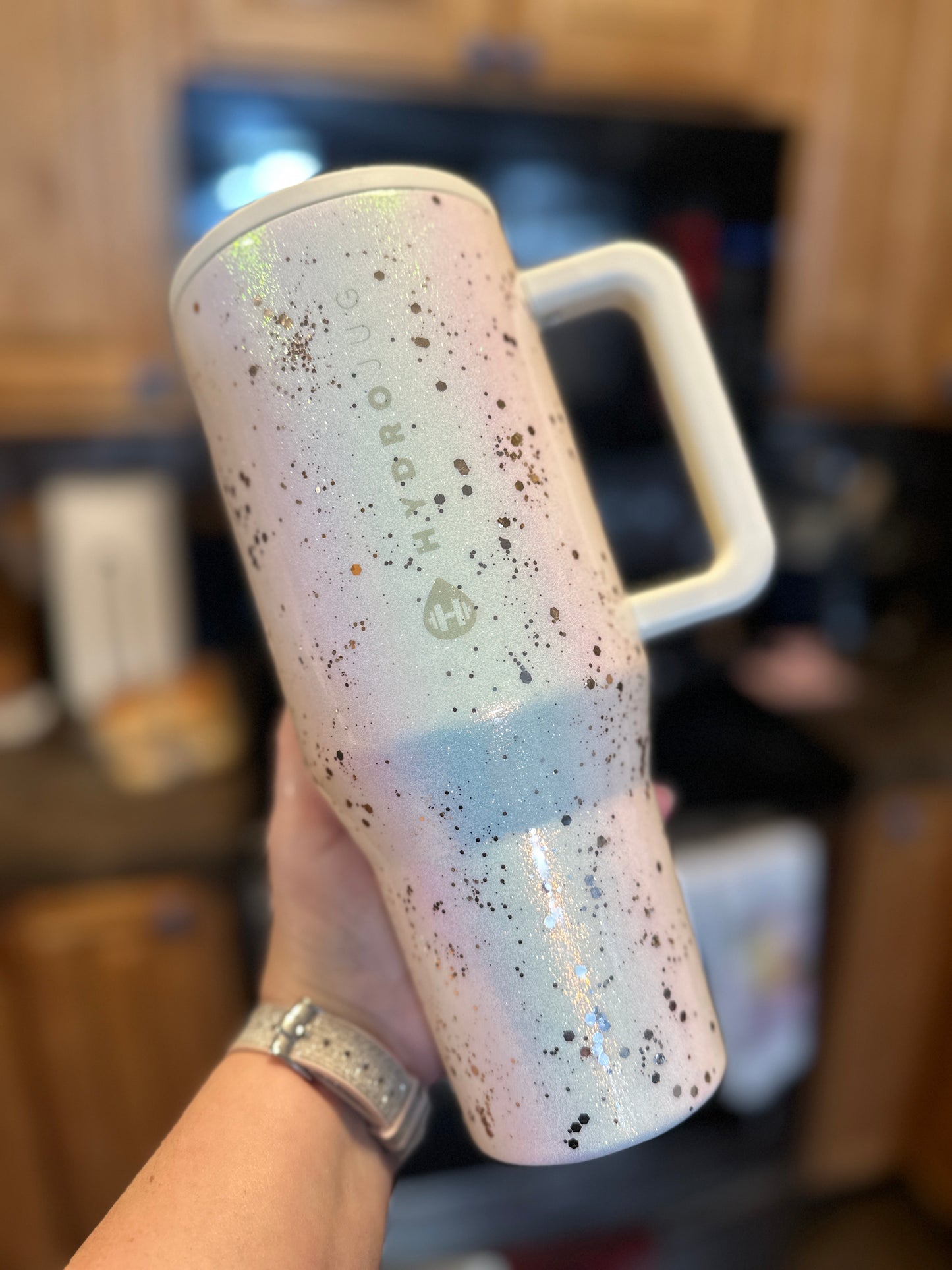 Tumbler of the Month Club