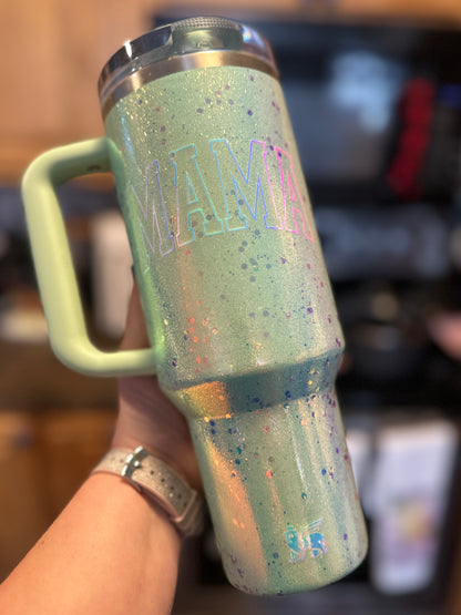 Tumbler of the Month Club