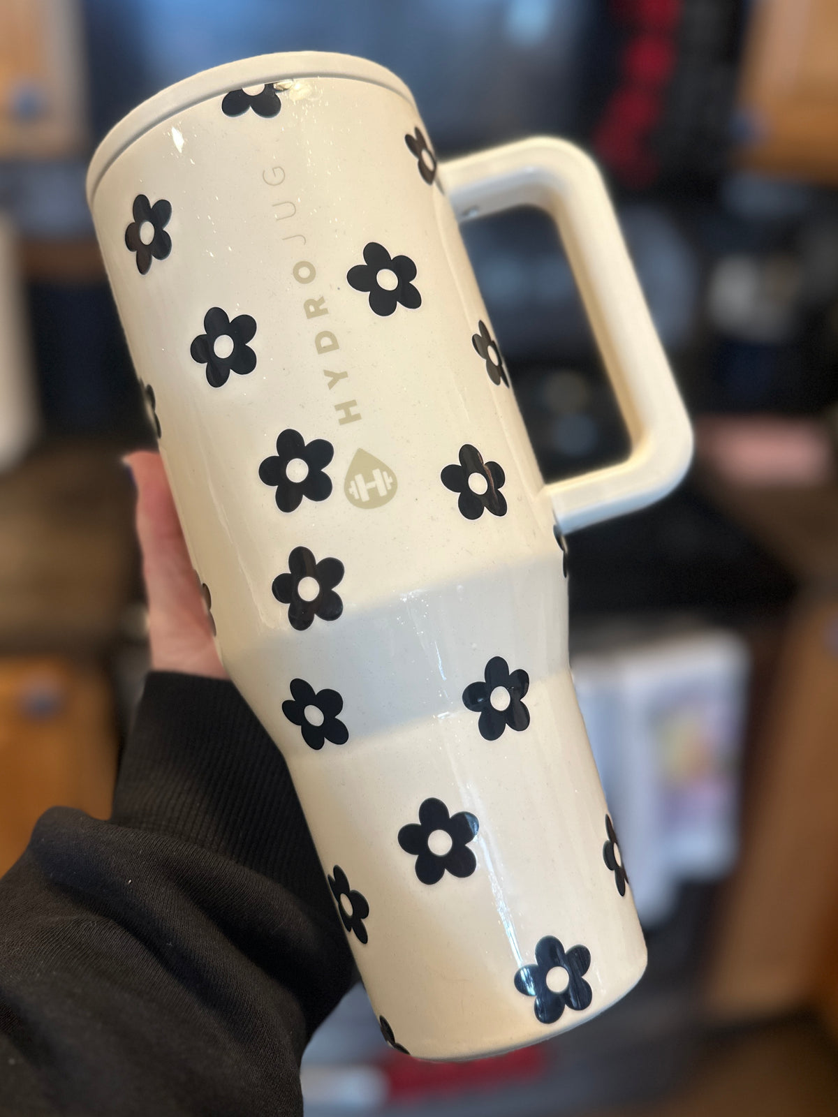 Daisy Tumbler