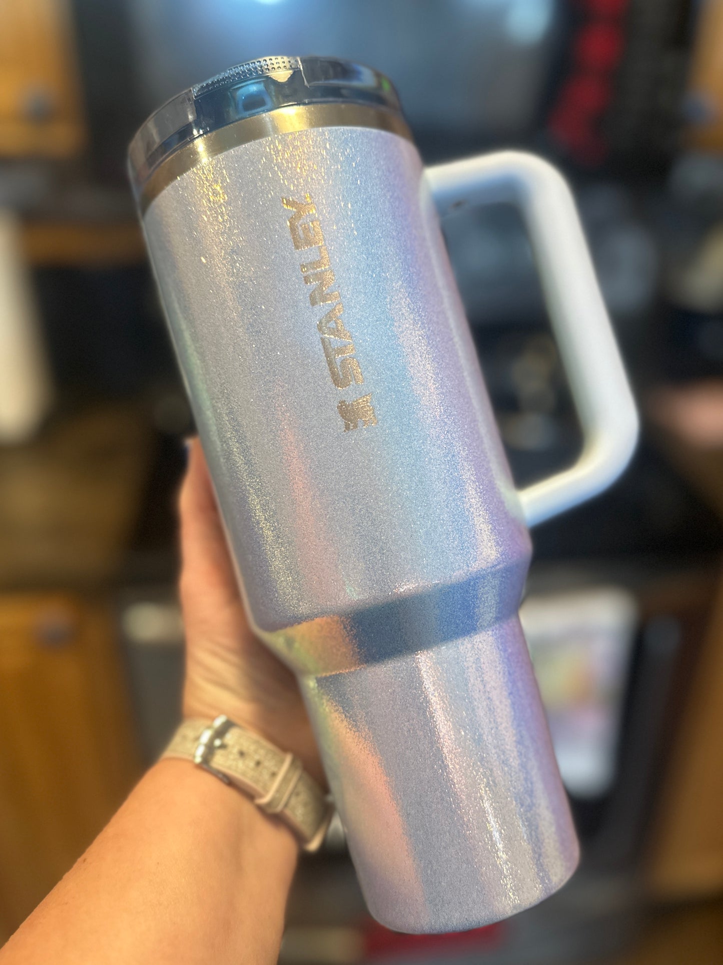 Tumbler of the Month Club