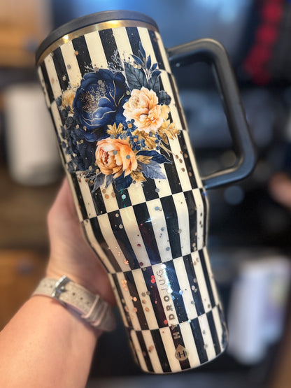 Design Your Own Tumbler