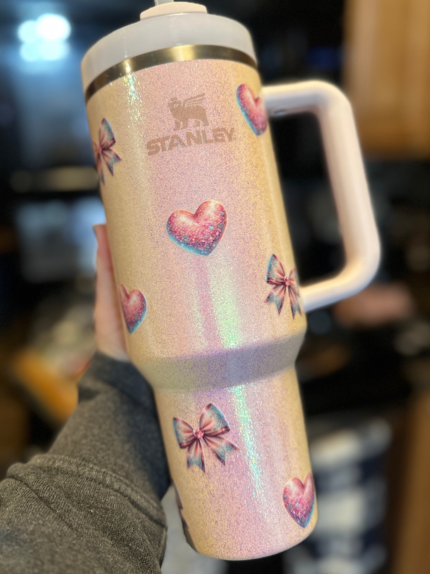 Tumbler of the Month Club