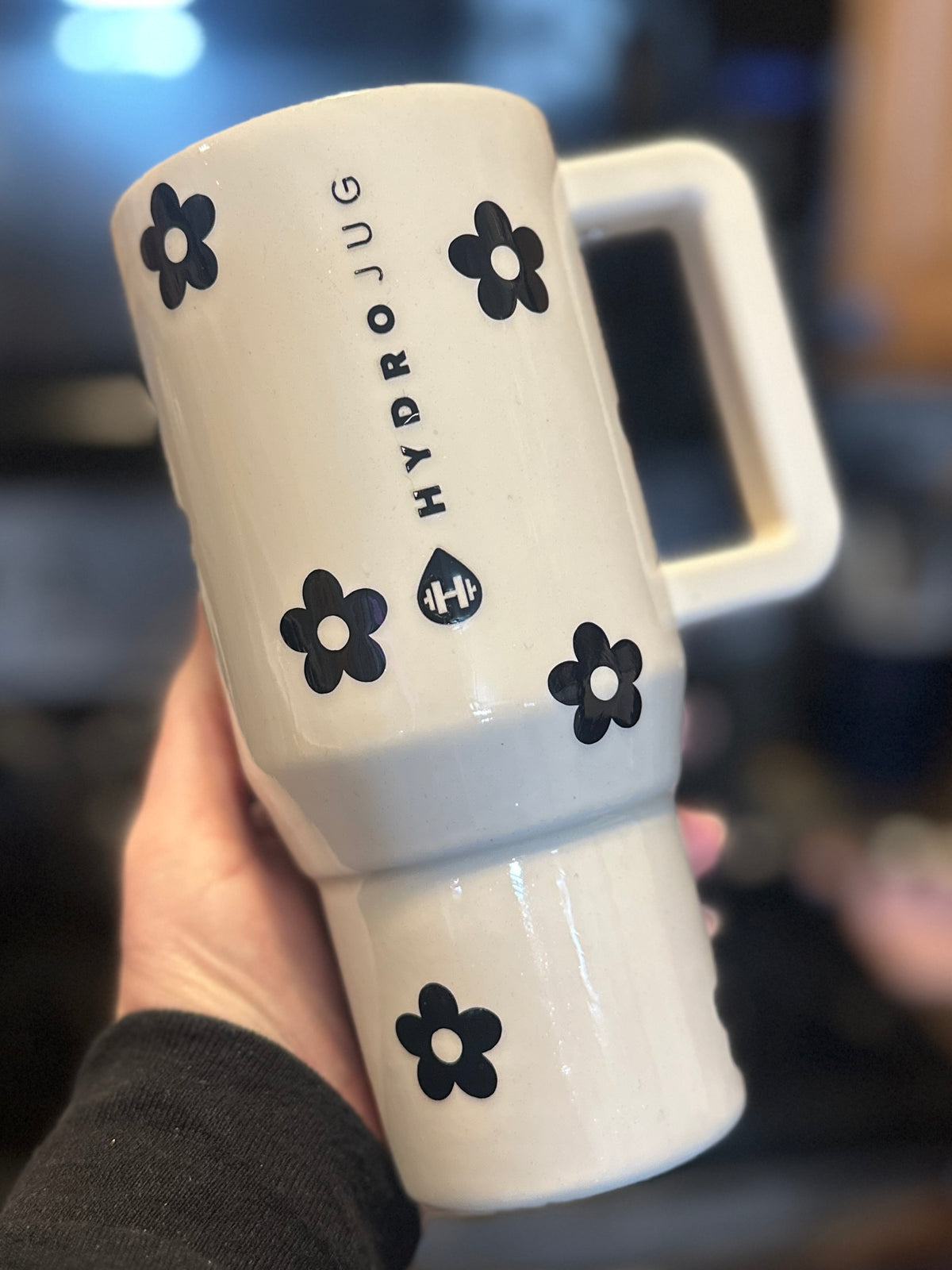 Daisy Tumbler