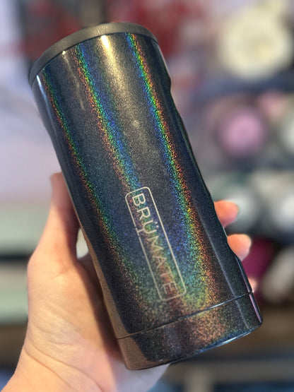 EUC NON-CUSTOM Charcoal Brumate Slim