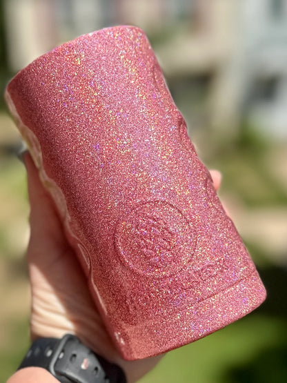 Holographic Tumblers