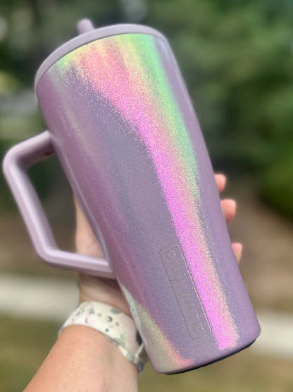 Color Shift Tumblers