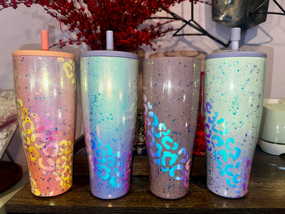 Graphic Tumblers