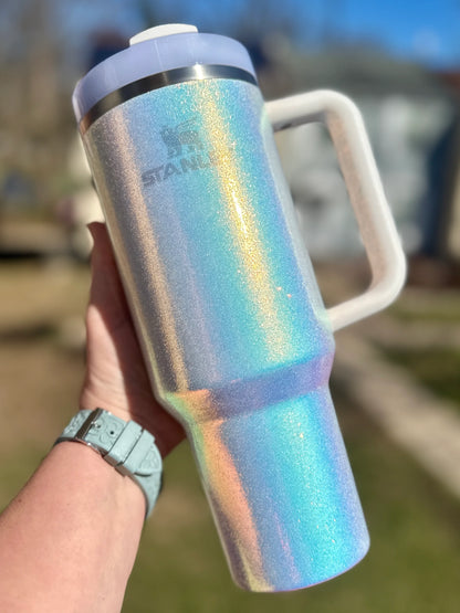 Color Shift Tumblers