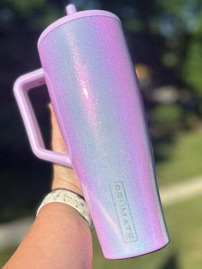 Color Shift Tumblers