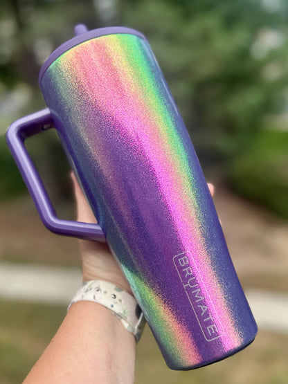 Color Shift Tumblers