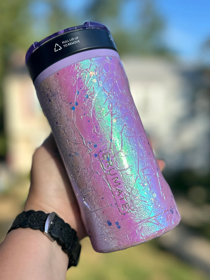 Foil Tumblers