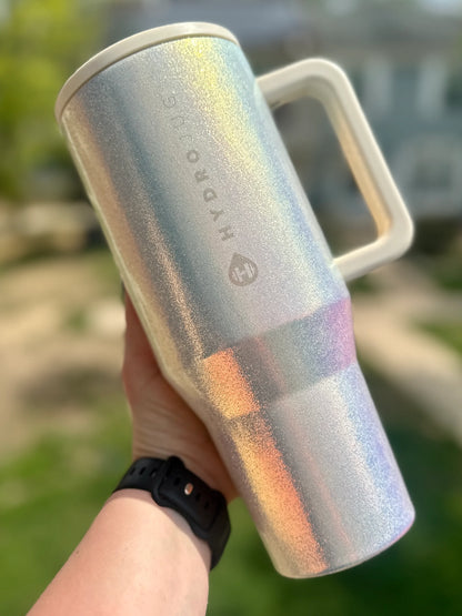 Color Shift Tumblers