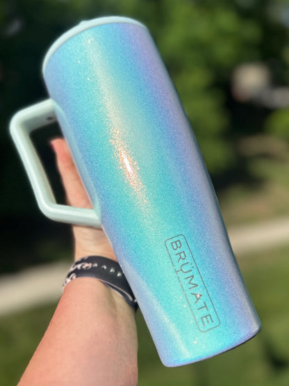 Color Shift Tumblers