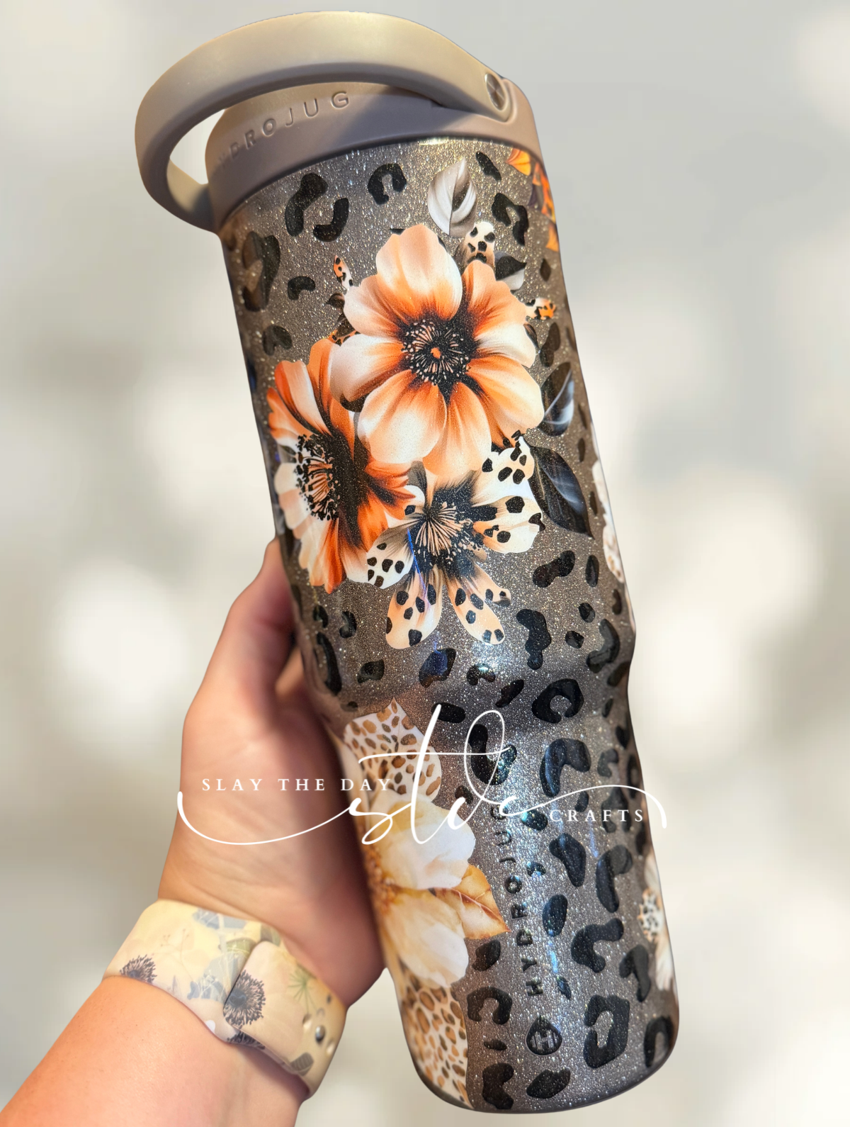 Sunflower Mist: Send-In Only