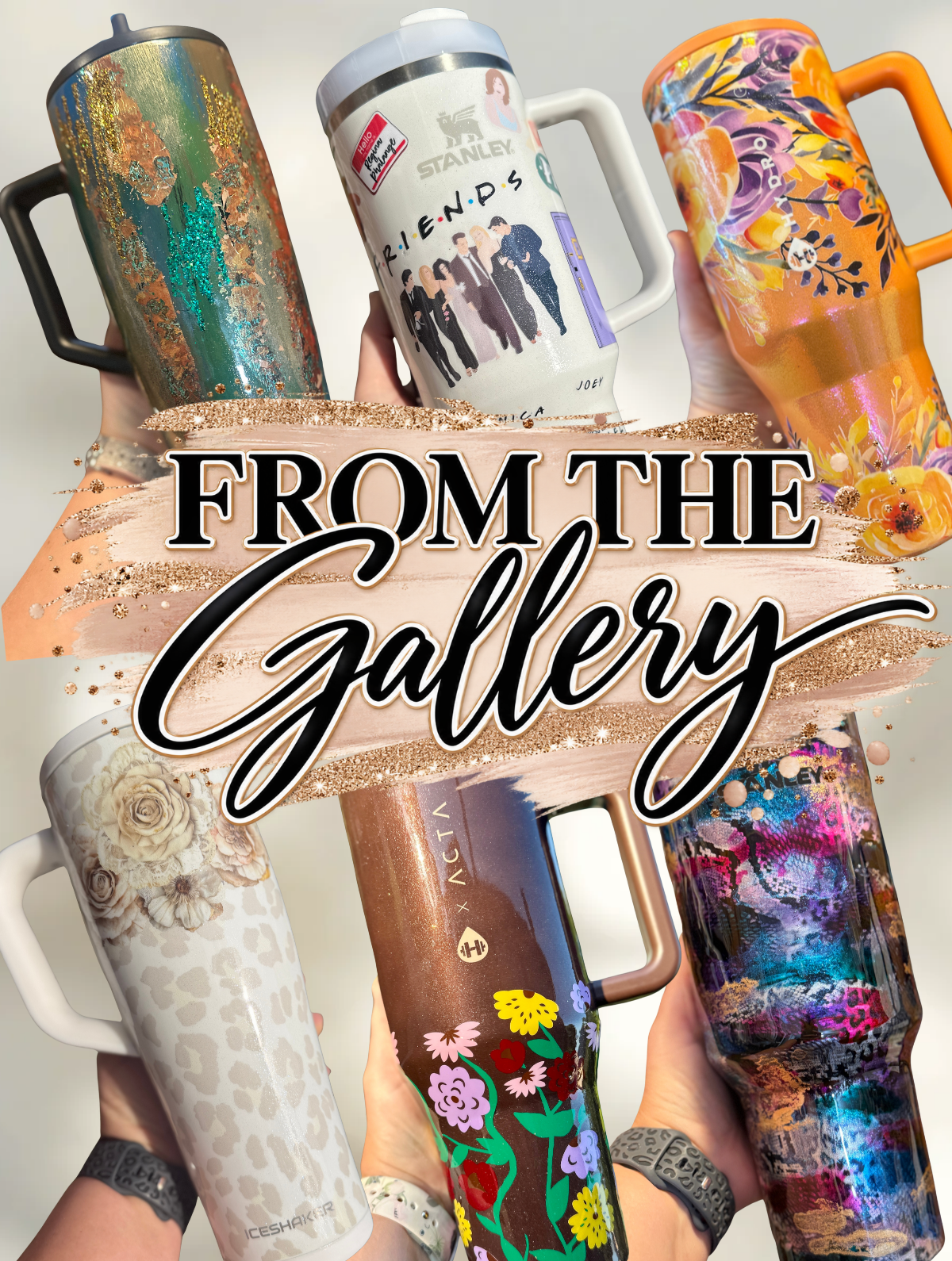 From the Gallery