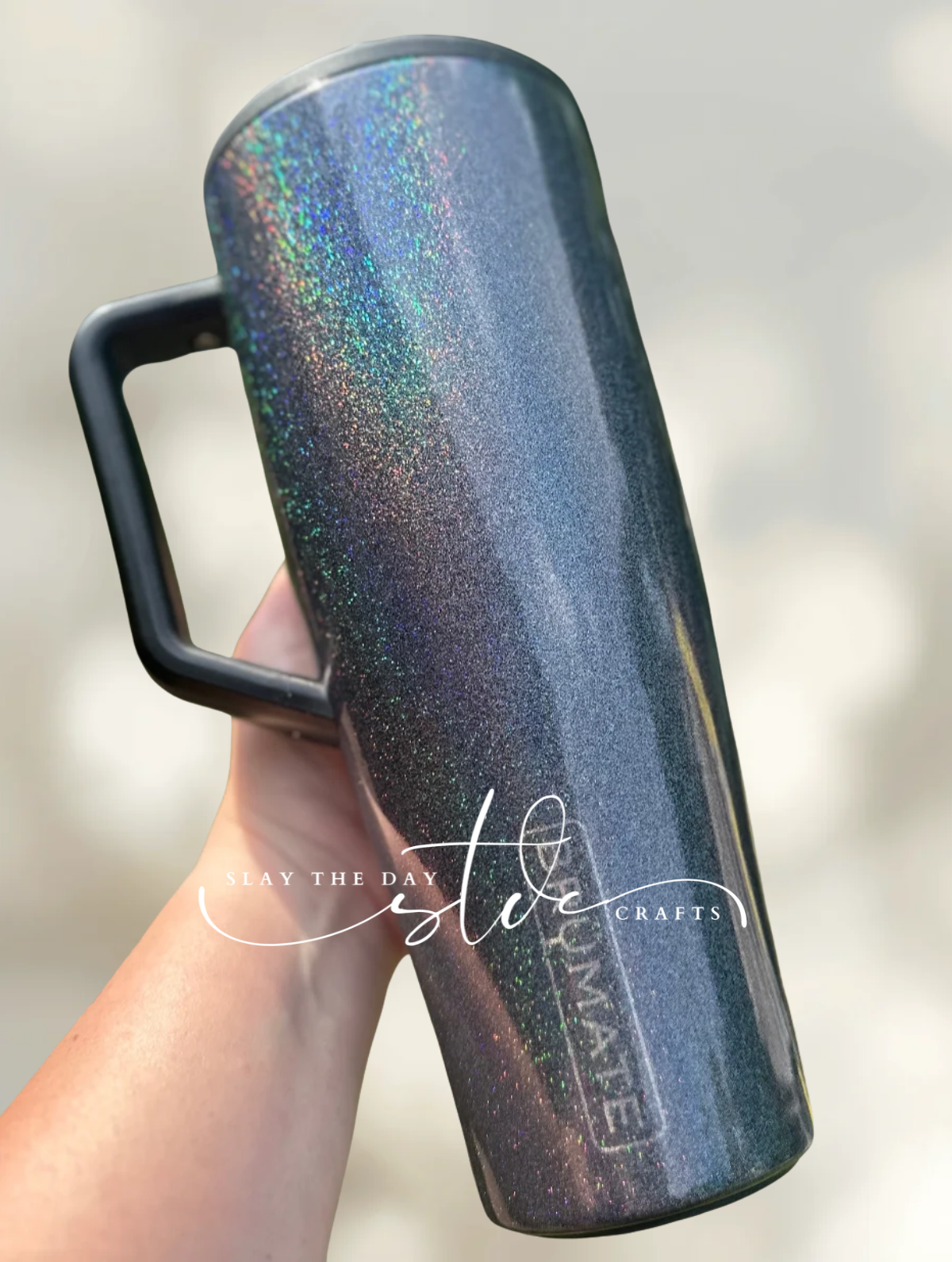 Dark Holo