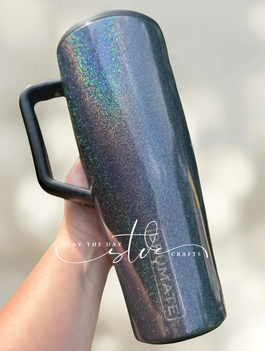 Dark Holo