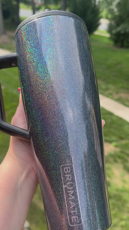 Dark Holo