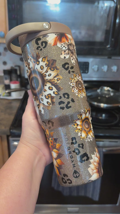 Sunflower Mist: Send-In Only