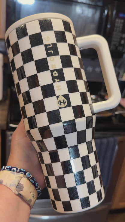 STDC Aubrie Checkers