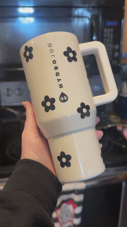 Daisy Tumbler