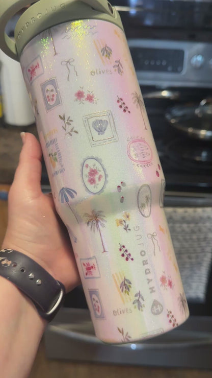 32 oz Purple Haze Ciao Bella Sport