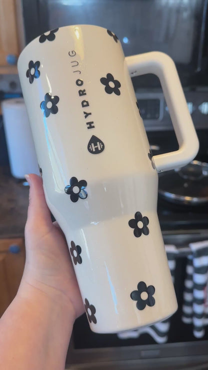 Daisy Tumbler
