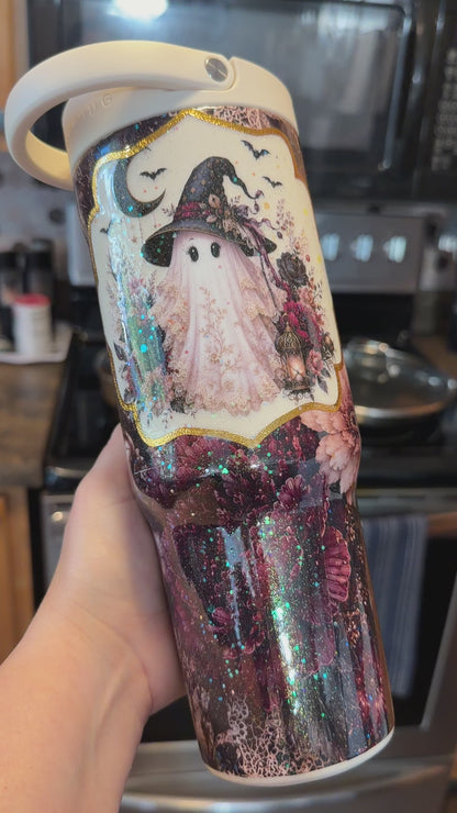 Custom Halloween