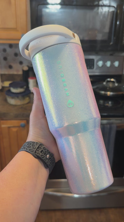 Iridescent Preorder
