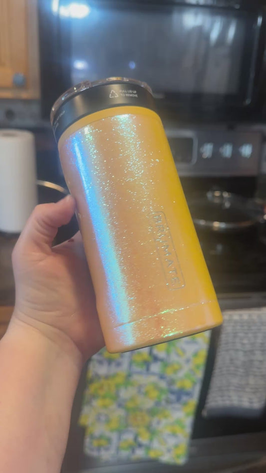 Iridescent Pineapple Brumate Trio